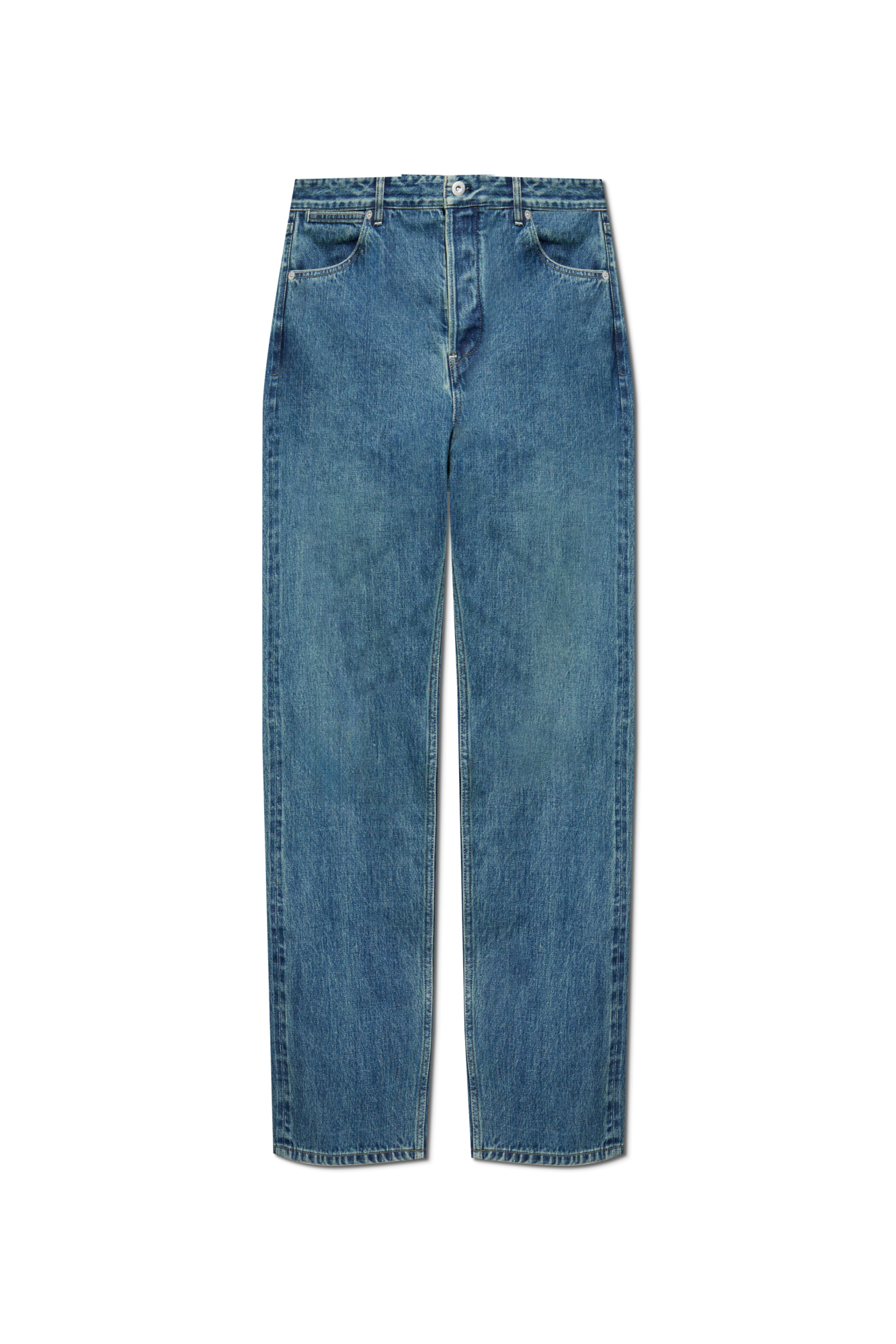 デニム・ジーパン Jil Sander Plus Jeans 楽天市場】JIL SANDER+ ジルサンダー プラス ストレートジーンズ